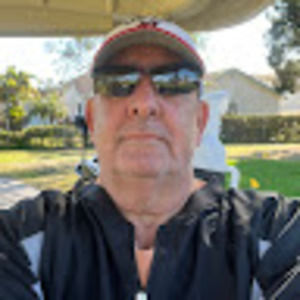 Meet your Posher, Jeff